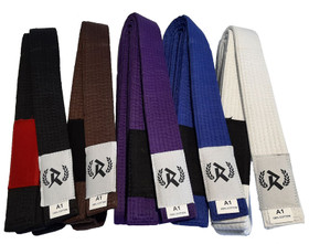 Rurik Brasilian JiuJitsu vyö