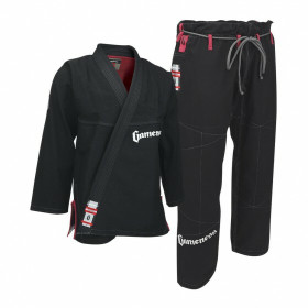  Gameness Womens Pearl Gi V. 2