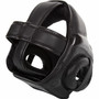 VENUM ELITE HEADGEAR - BLACK
