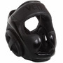 VENUM ELITE HEADGEAR - BLACK