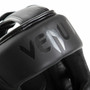 VENUM ELITE HEADGEAR - BLACK