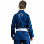 Venum Contender Kids BJJ Gi (Free white belt included) - Blue