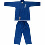 Venum Contender Kids BJJ Gi (Free white belt included) - Blue