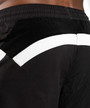 Venum NoGi 3.0 Training Short - Black/White