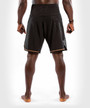 Venum Light 4.0 Fightshort - Black/Bronze