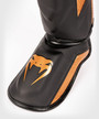 VENUM ELITE EVO SHINGUARDS - BLACK/BRONZE