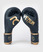 VENUM RAJADAMNERN X VENUM BOXING GLOVES - NAVY BLUE