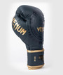 VENUM RAJADAMNERN X VENUM BOXING GLOVES - NAVY BLUE