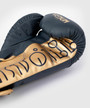 VENUM RAJADAMNERN X VENUM BOXING GLOVES - NAVY BLUE