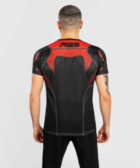 RWS x Venum Dry Tech T-Shirt - Black
