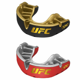 OPRO Hammasuoja UFC Gold Senior 2022 edition. 