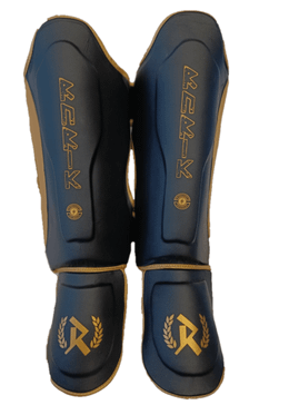 Rurik Cælic 2.0 Säärisuoja