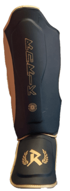 Rurik Cælic 2.0 Säärisuoja