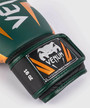 Venum Elite Nyrkkeilyhanskat - Green/Bronze/Copper