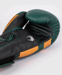 Venum Elite Nyrkkeilyhanskat - Green/Bronze/Copper