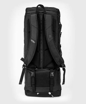 Venum Challenger Xtrem Evo BackPack- Black