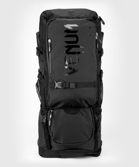 Venum Challenger Xtrem Evo BackPack- Black