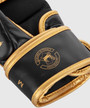 Venum MMA  Hanskat - Venum Challenger 3.0 - White/Black/Gold