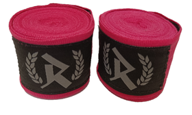 Rurik Berserker käsisiteet, pinkki