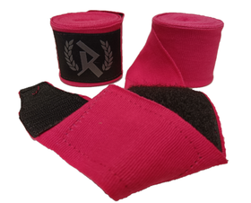 Rurik Berserker käsisiteet, pinkki