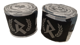 Rurik Berserker käsisiteet, Camo