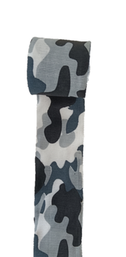 Rurik Berserker käsisiteet, Camo