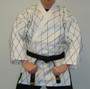 Hapkido 'salmiakki' takki