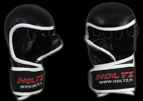 Holtz MMA training gloves