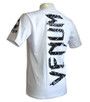 Venum Giant t-paita valkoinen