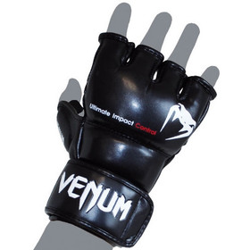 Venum Impact MMA hanskat