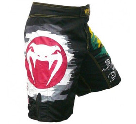 Venum UFC 129 'The Dragon' Lyoto Machida Fight Short