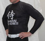 Samurai Pro Series Sublimated - Rash Guard