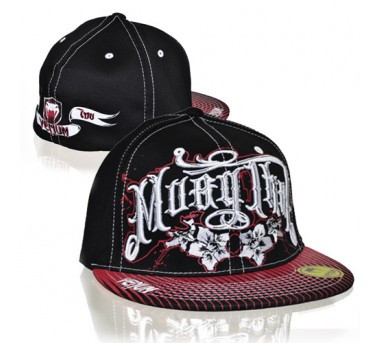 Venum Muya Thai lippis