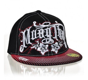 Venum Muya Thai lippis