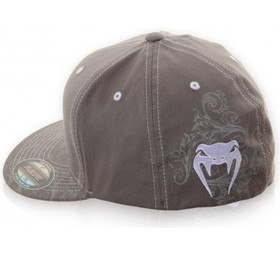 Venum lippis - harmaa