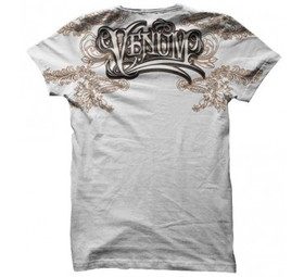 Venum Voodoo Shadow t-paita