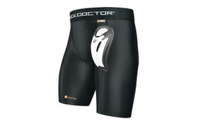 Shock Doctor Compression short