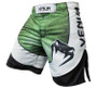Venum Amazonia 3.0 Green Fight Short