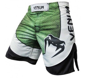 Venum Amazonia 3.0 Green Fight Short