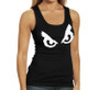 Bad Boy Women's Eyes on You Tank