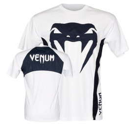 Venum Attack Dry Fit Tee