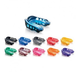 Shock Doctor Gel Max Hammassuojat