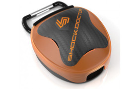 Shock Doctor Anti Bacterial Gum Shield Case