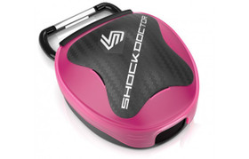 Shock Doctor Anti Bacterial Gum Shield Case