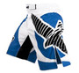 Hayabusa Chikara Fight Short blue