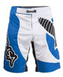 Hayabusa Chikara Fight Short blue