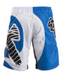 Hayabusa Chikara Fight Short blue