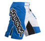 Hayabusa Chikara Fight Short blue