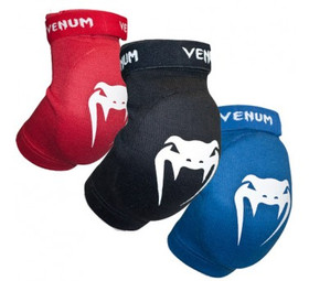 Venum Kontakt Kyynärpääsuojat