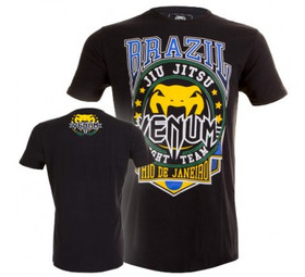 Venum Carioca T-paita